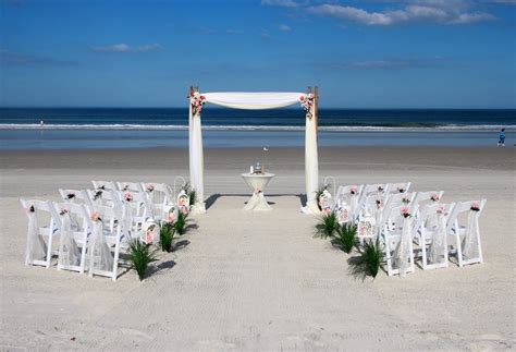 affordable daytona beach wedding packages.